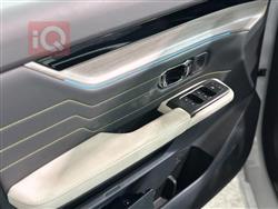 Jetour L6